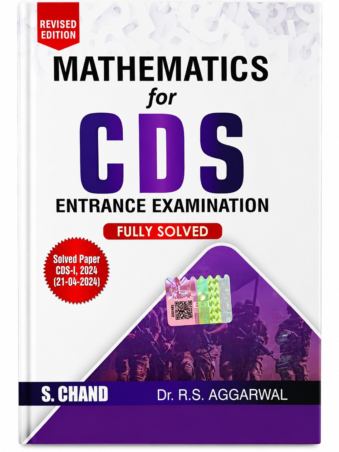 How to Crack NDA Exam in First Attempt